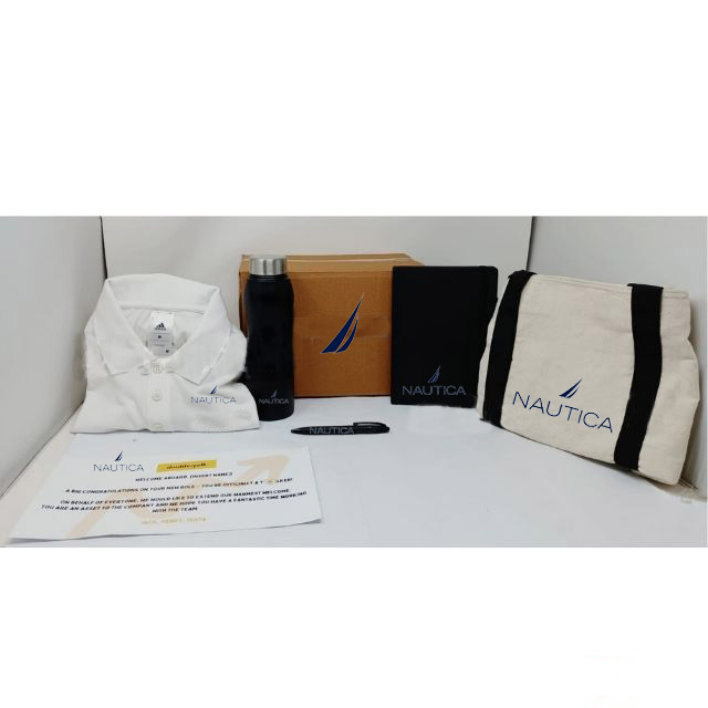 Nautica 5 in 1 Celeberation Kit 